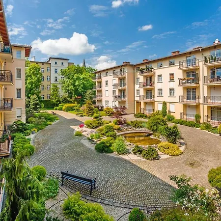 Apartment Sun & Snow Patio Mare
