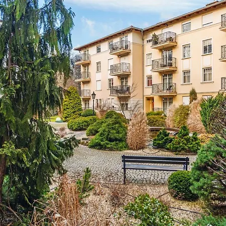 Apartment Sun & Snow Patio Mare Sopot