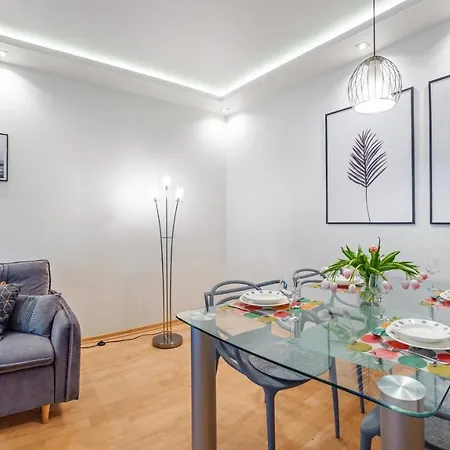 Apartament Sun & Snow Patio Mare
